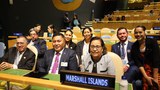 Marshall Islands wins UN Human Rights Council seat with climate, nuclear justice agenda