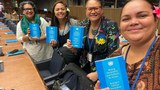 Pacific ‘shock’ as UN women’s declaration ditches reproductive rights