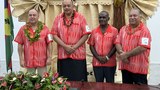 Pacific leaders lock in terms for New Caledonia mission amid packed agenda