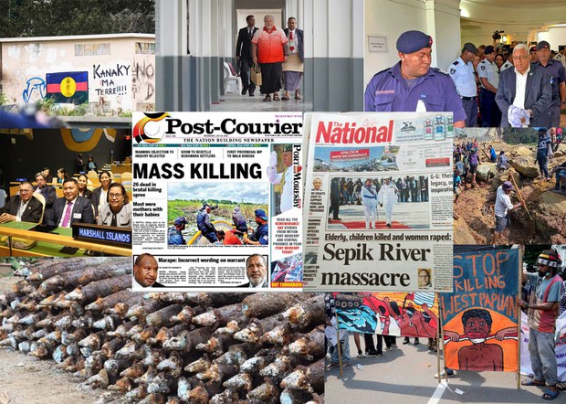 Pacific year in review: Top stories of 2024