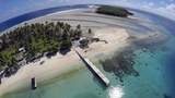 Atoll nations, predicted to sink, have kept pace with sea-level rise