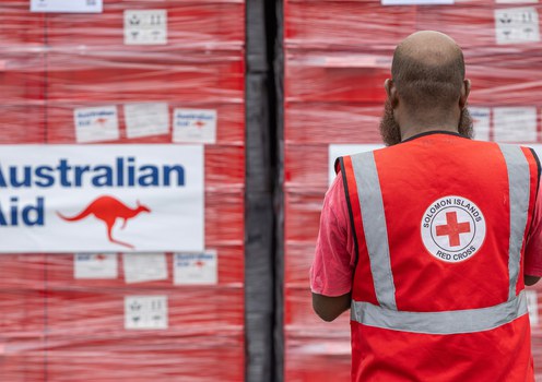Tonga, Micronesia see largest increases in Australia’s Pacific aid budget