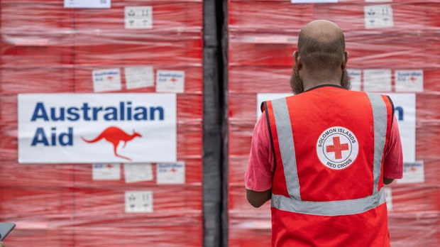 Tonga, Micronesia see largest increases in Australia’s Pacific aid budget Tonga, Micronesia see largest increases in Australia’s Pacific aid budget