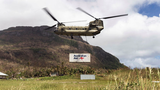 Pacific gets ‘record’ share of Australia’s static foreign aid budget