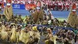 Pacific Games stirs pride in the Solomon Islands