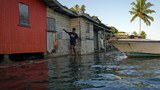 Pacific island countries facing faster sea level rise, UN says