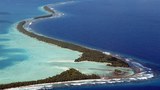 Pacific nations want compensation commitment from UN climate talks, Samoa minister says
