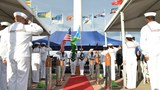 Pacific Partnership 2022 begins amid Solomon Islands foreign navy ban