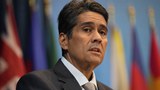 Palau says Chinese vessel slowed over undersea cable during incursion into waters