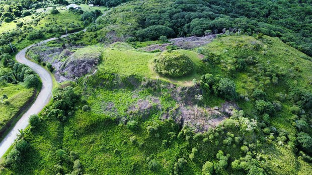 Palau’s hi-tech mission to preserve Pacific’s oldest monuments Palau’s hi-tech mission to preserve Pacific’s oldest monuments