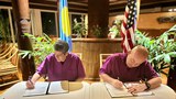 Palau, United States expand maritime security arrangements after Chinese incursions