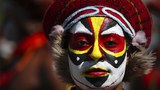 Pride and struggles in Papua New Guinea as independence day nears