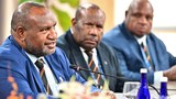 Papua New Guinea, Australia to sign security agreement this week