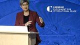 Australia calls for greater US trade focus in Asia
