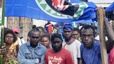 Top Pacific diplomats ready for direct talks on Bougainville independence