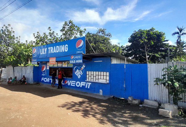 Papua New Guinea passes law to keep small businesses under local control Papua New Guinea passes law to keep small businesses under local control