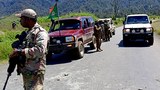 Death toll from clash in Papua New Guinea province climbs to 49