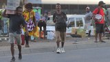 Papua New Guinea ends state of emergency in riot-hit capital