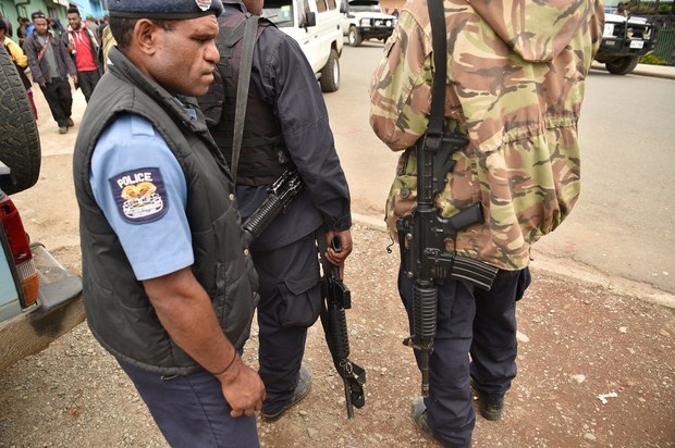 Papua New Guinea tribal conflict kills at least 26 in highlands province Papua New Guinea tribal conflict kills at least 26 in highlands province