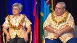 Papua New Guinea highlights Australia ties after report about China security deal