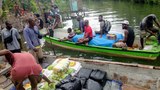 Papua New Guinea floods, landslides kill at least 23, affect thousands