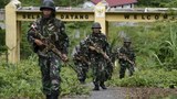 Papua New Guinea ratifies border agreement ahead of Indonesian president’s possible visit