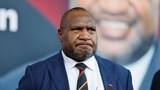 Papua New Guinea leader hopes for investment, security wins from China visit