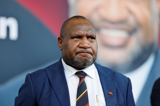 Papua New Guinea leader hopes for investment, security wins from China visit Papua New Guinea leader hopes for investment, security wins from China visit