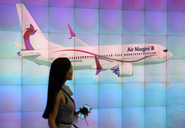 Papua New Guinea’s jet fuel saga shows monopoly’s grip on economy Papua New Guinea’s jet fuel saga shows monopoly’s grip on economy