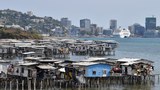 Clamor at luxury hotel highlights Papua New Guineans’ struggle to find work