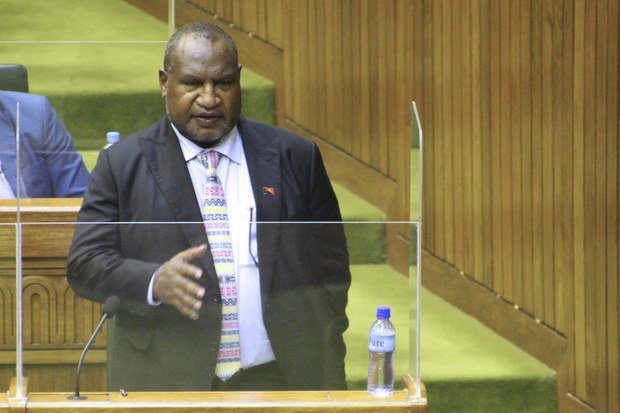 Papua New Guinea media council defends press role after government criticism Papua New Guinea media council defends press role after government criticism