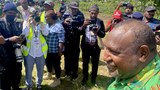 Journalists challenge Papua New Guinea government over ‘media control policy’