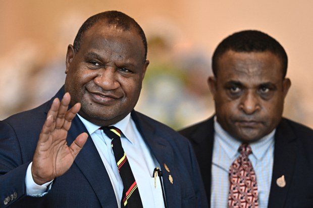 Papua New Guinea govt faces criticism over plan to regulate media Papua New Guinea govt faces criticism over plan to regulate media