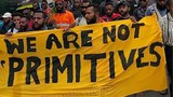 Papua New Guinea foreign minister faces backlash over ‘primitive animals’ comment