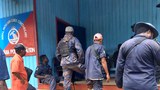 Papua New Guinea police begin investigation into big deadly fight