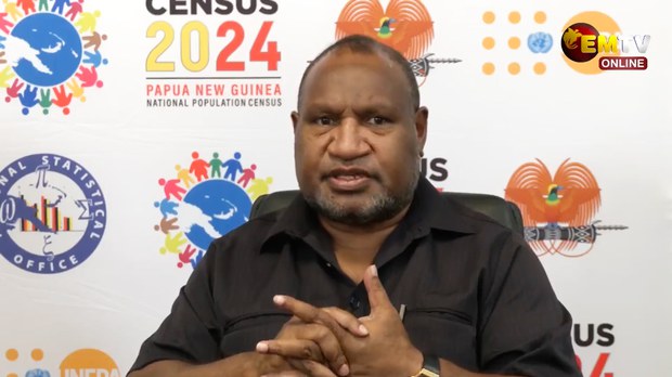 Papua New Guinea head count begins amid census preparation concerns Papua New Guinea head count begins amid census preparation concerns