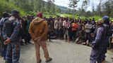 2 killed in gun battles with Papua New Guinea security forces at Porgera gold mine