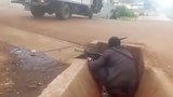 Violence disrupts election in Papua New Guinea’s Enga province