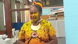 Papua New Guinea human rights defender recognized by US fellowship
