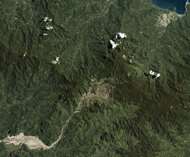 Rio Tinto class action begins over Bougainville mining disaster Rio Tinto class action begins over Bougainville mining disaster