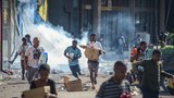 Several dead in Papua New Guinea after unrest, looting hits main cities