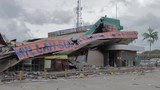 Papua New Guinea counts cost of riots as prime minister vows Cabinet reshuffle