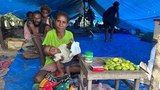 Evicted PNG settlement fears collective punishment over gang rape and killing