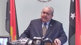 Papua New Guinea to close Taiwan trade office
