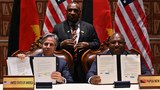 PNG reveals defense deal with US worth $864M
