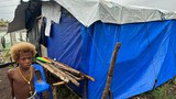 Complaints mount at Papua New Guinea’s ‘care centers’ for volcano displaced