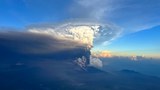 Volcanic eruption in Papua New Guinea displaces 26,000 people