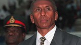 Photos: Papua New Guinea farewells Sir Julius Chan