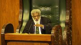 Police call for calm as Papua New Guinea PM deflects vote of no confidence