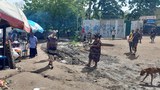 Residents of Port Moresby informal settlement fear eviction for new road
